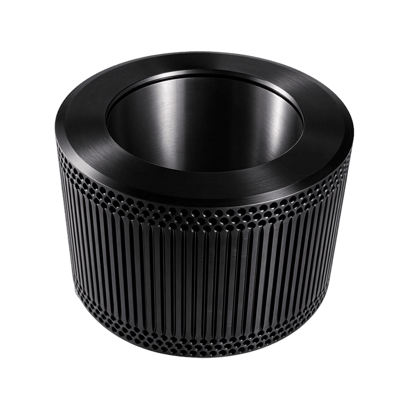 Spring Steel 60Si2Mn Pellet Roller Shell