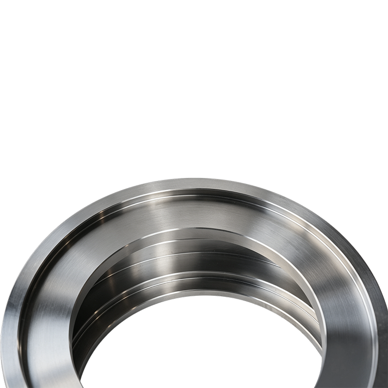 Slinger de ulei din oțel 45# (deflector de ulei)